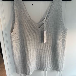 Gentle fawn Lisette tank